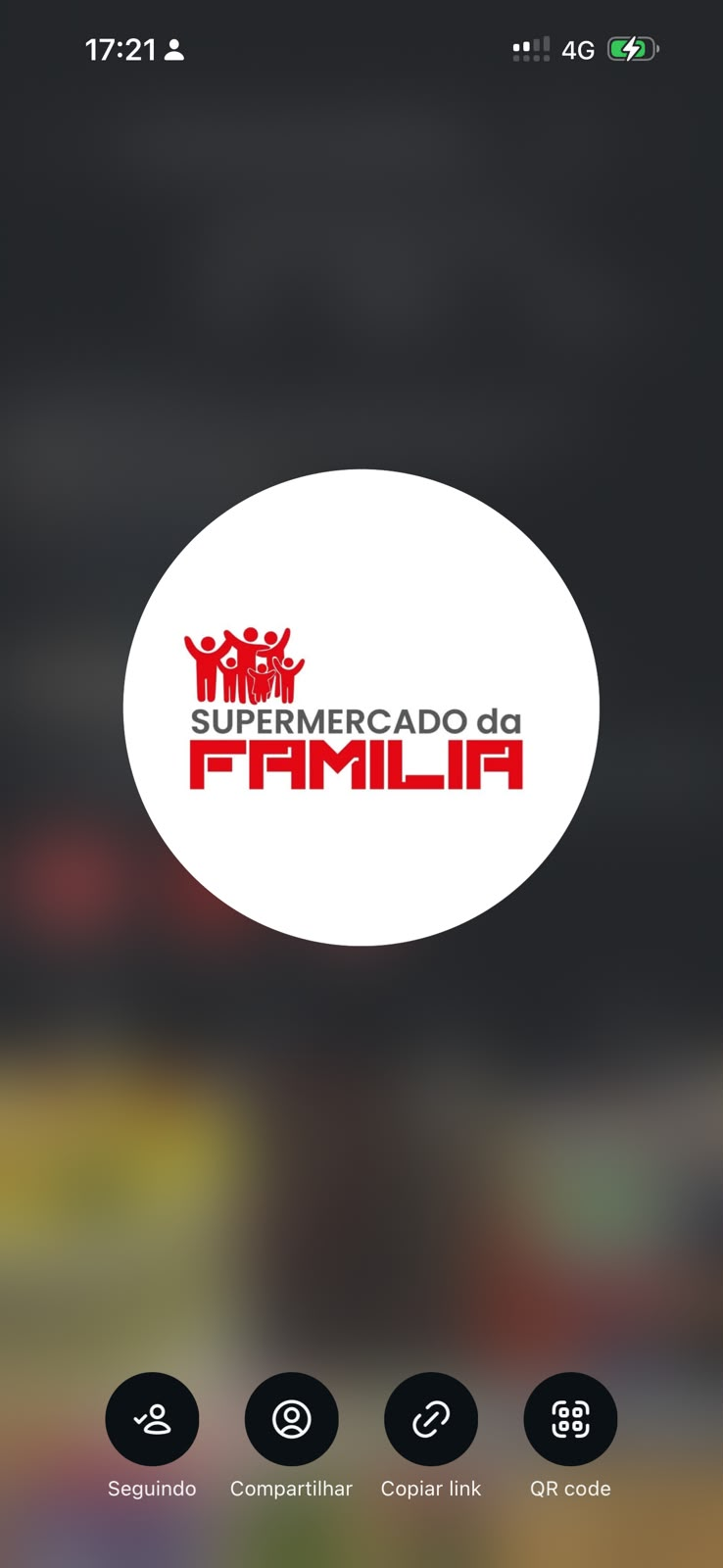 Supermercado da Família